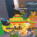 Steal a Brainrot