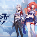 Honkai Impact 3rd