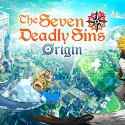 The Seven Deadly Sins Origin