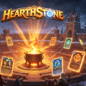 Hearthstone