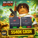 BlockSpin