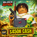 BlockSpin
