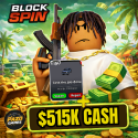 BlockSpin