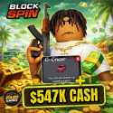 BlockSpin