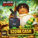 BlockSpin