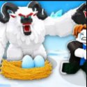 Steal an Egg
