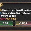 Bizarre Lineage