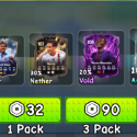 Spin a Soccer Card