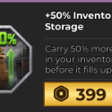 Storage Hunters