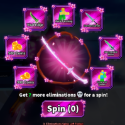 Blade Ball Tokens