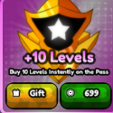 All Star Tower Defense X