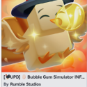 Bubble Gum Simulator INFINITY