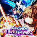 Anime Last Stand