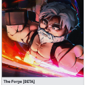 The Forge