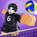 Volleyball Legends