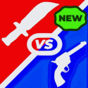 Murderers VS Sheriffs DUELS