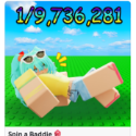 Spin a Baddie