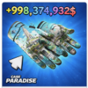 Case Paradise