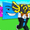 Escape Waves For Lucky Blocks