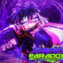 Anime Paradox