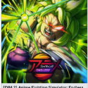 Anime Fighting Simulator: Endless