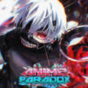 Anime Paradox