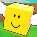 Be a Lucky Block