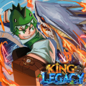 King Legacy