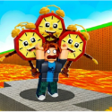 Survive Lava for Brainrots