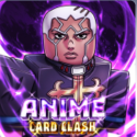 Anime Card Clash