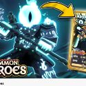 Summon Heroes