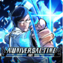 A Universal Time