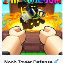 Noob Tower Defense