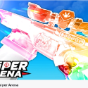 Sniper Arena