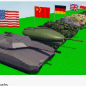 Mini War