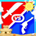 Murderers VS Sheriffs DUELS