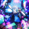 Anime Apocalypse