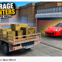 Storage Hunters