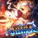 Anime Expeditions