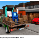 Storage Hunters