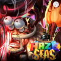 Haze Seas