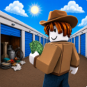 Storage Hunters