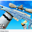 Sniper Arena