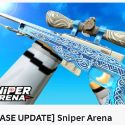 Sniper Arena