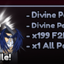 Anime Astral Simulator