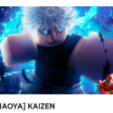 KAIZEN
