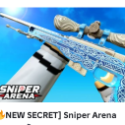 Sniper Arena