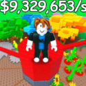 Build a Ring Farm