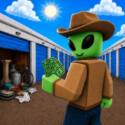 Storage Hunters