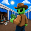 Storage Hunters